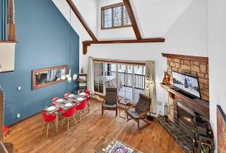 Manoir B - Mont-Tremblant - 0