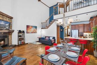 Manoir B - Mont-Tremblant - 6