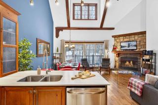 Manoir B - Mont-Tremblant - 4