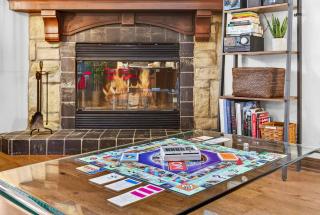 Manoir B - Mont-Tremblant - 7