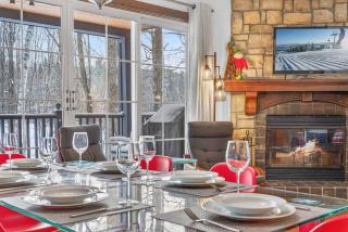 Manoir B - Mont-Tremblant - 8