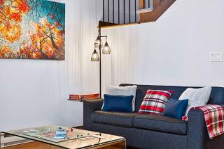 Manoir B - Mont-Tremblant - 2