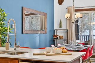 Manoir B - Mont-Tremblant - 1