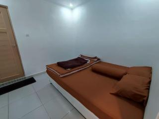 Erigeron homestay dieng - 8