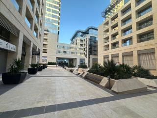 ستديو فندقي برج داماك بوليفارد العبدلي - 6