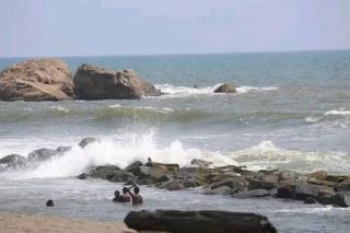 lake side cabana - 9