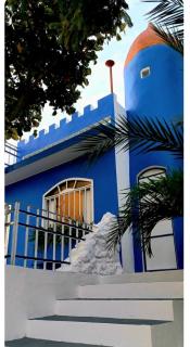 Um castelo só pra você! - 2