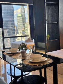 Axon KLCC Suites Pavilion Near - 4