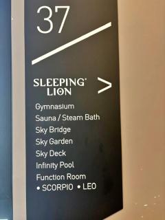 Axon KLCC Suites Pavilion Near - 3