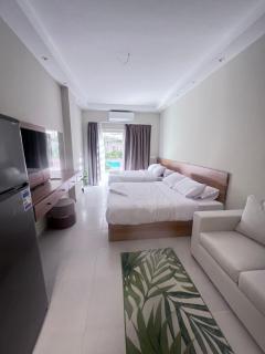 Florenza Resort- Hurghada - 6