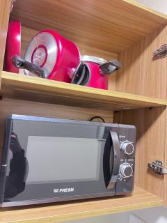 Florenza Resort- Hurghada - 1