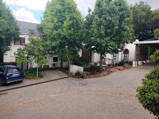 Inhle Executive Suites - 5