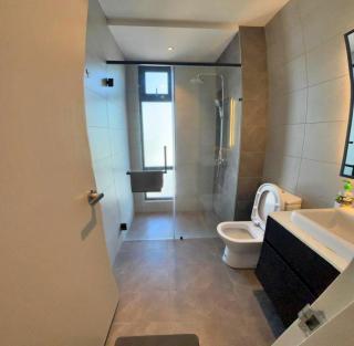 Axon KLCC Suites Pavilion Near - 2