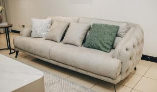 Luxury 3BR Alema Court, Pool & Airport Close - 7