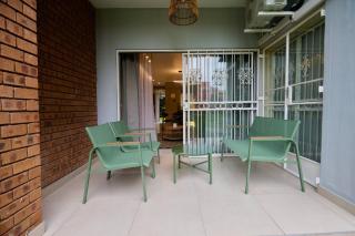 Unit 109 at Glen Park - 0