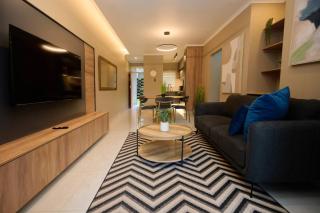 Unit 109 at Glen Park - 1