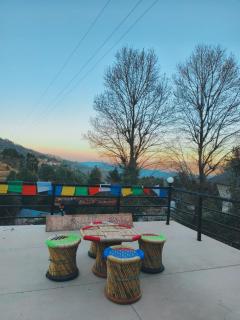 back 2 bachpan adventure camps - 2