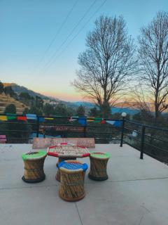 back 2 bachpan adventure camps - 1