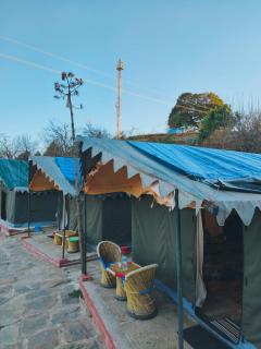 Back 2 Bachpan Adventure Camps - 1