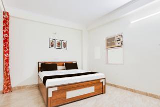 HOTEL O RAJ STAY - 9