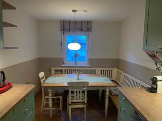 Chalet Milanovic - 1