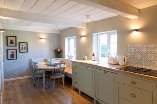 Ferienwohnung Steuerbord Steinbergkirche - 6