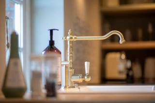 Ferienwohnung Steuerbord Steinbergkirche - 4