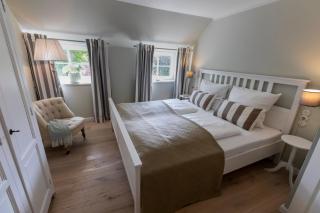 Ferienwohnung Steuerbord Steinbergkirche - 3