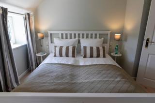 Ferienwohnung Steuerbord Steinbergkirche - 2