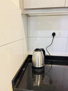 Cheras Trader Square By JR Lovely Homestay - 3