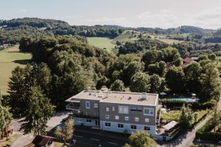 Ewitsch 13 - Hotel Garni - 9