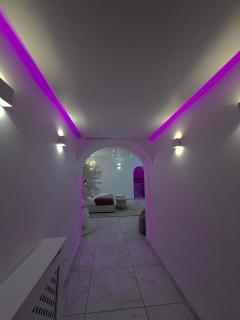 TheFloor - Hotel Spa - 1
