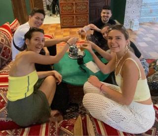 Rafiki Hostels Tamraght - Surf Riad and Camp - 6