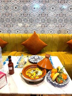 Rafiki Hostels Tamraght - Surf Riad and Camp - 5