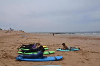 Rafiki Hostels Tamraght - Surf Riad and Camp - 4