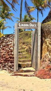 Casa Moreira conforto e lazer a 200m da Praia - 7