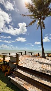 Casa Moreira conforto e lazer a 200m da Praia - 6