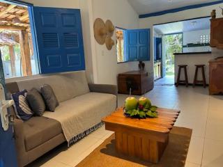 Casa Moreira conforto e lazer a 200m da Praia - 5