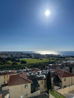 Eden Heights Sea View Apartment 502 - By IMH Travel & Tours - 9