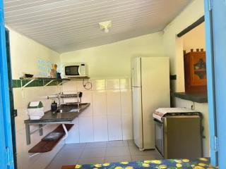 Casa Moreira conforto e lazer a 200m da Praia - 2