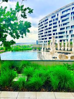 Stunning Apartment in Ellipse Waterfall Midrand - 6