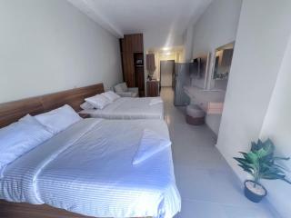 Florenza Khamsin Resort - 7