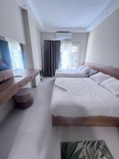 Florenza Khamsin Resort - 3