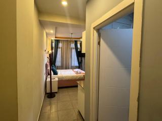 İSTANBUL Zade Galata Hotel - 0