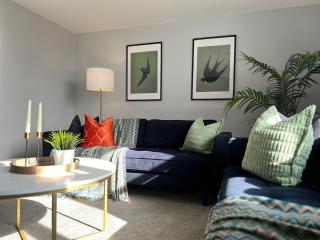 The Aviary - Lower - Spacious 3 bed Apartment - Bournemouth - 9