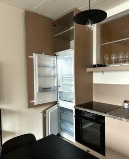 Farska apartman priamo v centre Nitry - 8