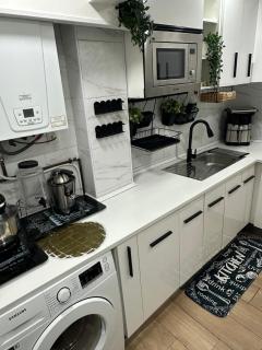 Alojamiento Entero Moderno En Barcelona Terrassa - 1