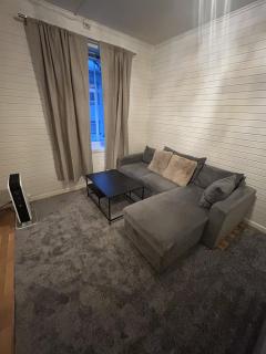 Arctic City Studio, Tromsø - 9