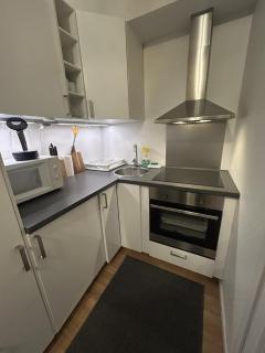 Arctic City Studio, Tromsø - 5