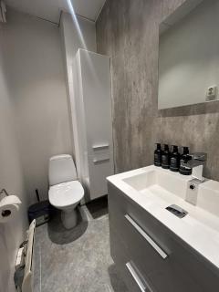 Arctic City Studio, Tromsø - 2